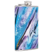 大理石フラスコ フラスク (右)