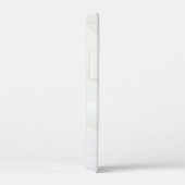 大理石ホワイト Case-Mate iPhoneケース (裏面 / 右)