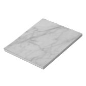 大理石ポストイット ノートパッド (回転)