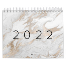 大理石ミニマルホワイトグレーシルバーバラ金ゴールド202 Cal