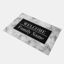 大理石モダンエレガント歓迎