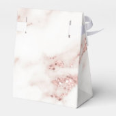 大理石モダングリッターサンキューバラ金ゴールドID816 フェイバーボックス (裏面サイド)