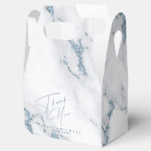 大理石モダングリッターサンキューV2ほこりっぽいBl ID816 フェイバーボックス (オープン)