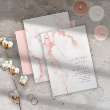 大理石モダングリッター結婚のバラ金ゴールドID816