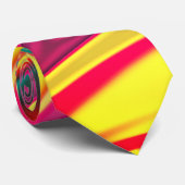 大理石モダンシンプル花崗岩テクスチャ ネクタイ (ロール)