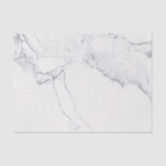 大理石モダンデザイン 薄葉紙 (正面)