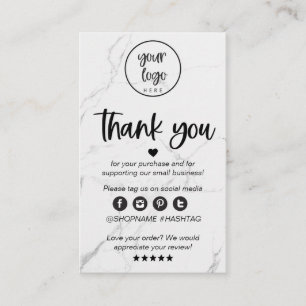 大理石モダンビジネスご注文の挿入 名刺