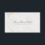 大理石モダンミニマリスト 名刺<br><div class="desc">この大理石ミニマリストの名刺デザインでビジネス/個人ブランドを紹介。シンプルさが好きなクリエイティブ企業やプロフェッショナルに最適。私の店ではマッチングの店舗やオフィス用品が用意されている。BaraBomStudio</div>