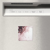 大理石モダン石 マグネット (インサイチュ (食洗機))