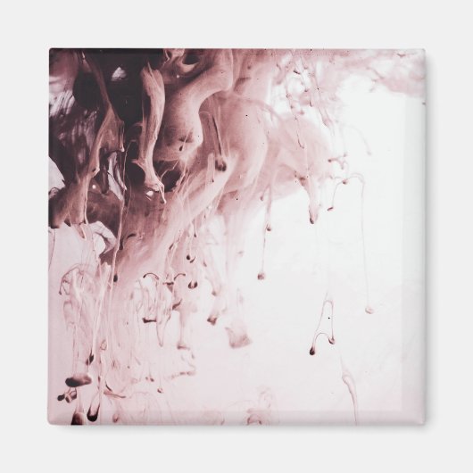 大理石モダン石 マグネット (正面)