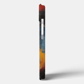 大理石モダン製iPhoneケース Case-Mate iPhoneケース (裏面 / 左)