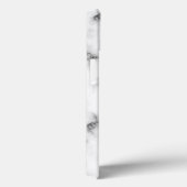 大理石モノグラム Case-Mate iPhoneケース (裏面 / 右)