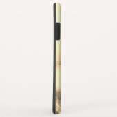 大理石モノグラム Case-Mate iPhoneケース (裏面/右)