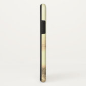 大理石モノグラム Case-Mate iPhoneケース (裏面/右)