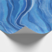 大理石ラッピング紙 ラッピングペーパー (角)