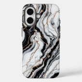 大理石リュックス1 Case-Mate iPhoneケース (裏面)