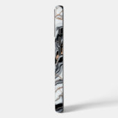 大理石リュックス1 Case-Mate iPhoneケース (裏面 / 左)