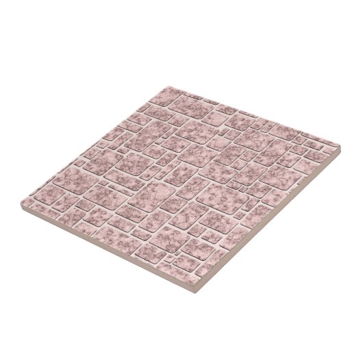 大理石ロフト タイル (側面)