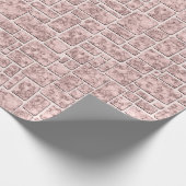 大理石ロフト ラッピングペーパー (角)