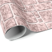 大理石ロフト ラッピングペーパー (ロールコーナー)