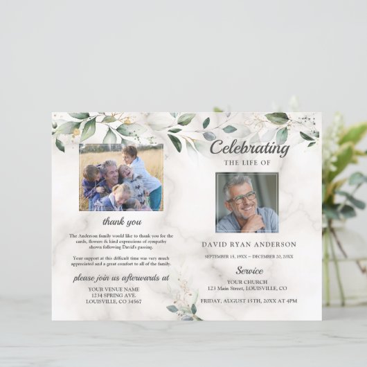 大理石供養法要 (スタンド正面)