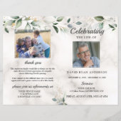 大理石供養法要 (正面)