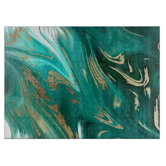 大理石切断板 カッティングボード (正面)