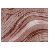 大理石切断板 カッティングボード (正面)