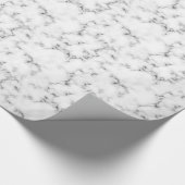 大理石効果 ラッピングペーパー (角)