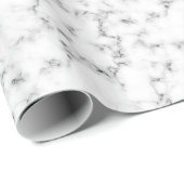 大理石効果 ラッピングペーパー (ロールコーナー)