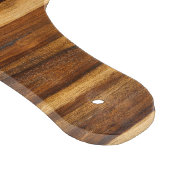 大理石及び木のスタイルを作られたまな板 カッティングボード (角)