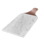 大理石及び銅のまな板 カッティングボード (角)