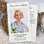 大理石悔やみや弔慰写真葬式祈りの言葉カード