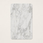大理石悔やみや弔慰葬儀記念祈りの言葉カード (正面)