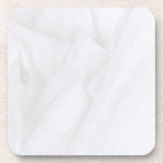 大理石懸命コルクバック付きプラスチックコースター コースター (正面)