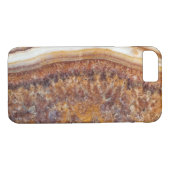 大理石抽象芸術 Case-Mate iPhoneケース (裏面(横))