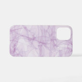 大理石抽象芸術iPhone 12ミニ iPhoneケース (裏面横)