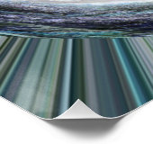 大理石林… ポスター (コーナー)