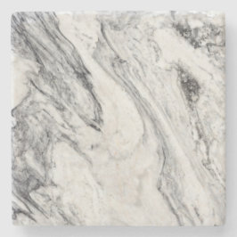 大理石模様の石コースター ストーンコースター