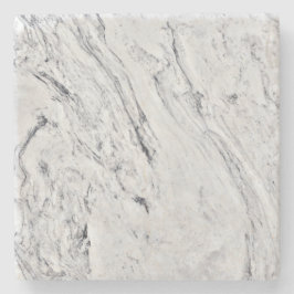 大理石模様の石コースター ストーンコースター