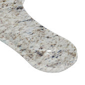 大理石模様ガラス製裁断板 カッティングボード (角)