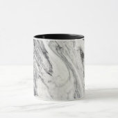 大理石模様マグカップ マグカップ (中央)
