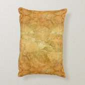 大理石模様2 アクセントクッション (裏面(縦))