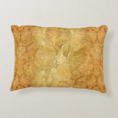 大理石模様2 アクセントクッション (裏面)