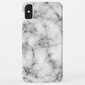 大理石模様 Case-Mate iPhoneケース (裏面)