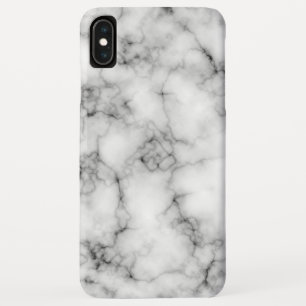 大理石模様 iPhone XS MAXケース