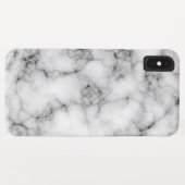 大理石模様 Case-Mate iPhoneケース (裏面(横))