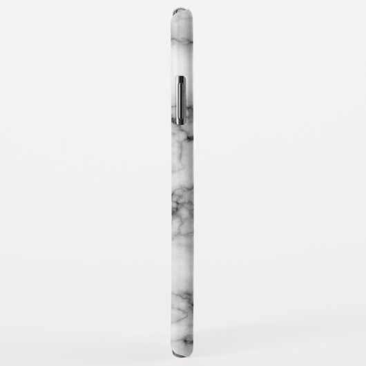 大理石模様 Case-Mate iPhoneケース (裏面/右)