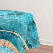 大理石海ビーチ テーブルクロス (インサイチュ)