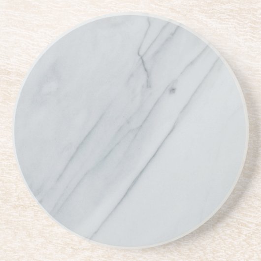 大理石砂岩ドリンクコースター コースター (正面)